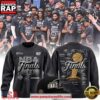 NBA San Antonio Spurs Western Conference Champions 2026 Signature Sweatshit