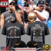 New York Knicks 2026 Champions NBA Siegelman Racing Stable T Shirt 2 New York Knicks 2026 Champions NBA Siegelman Racing Stable T Shirt
