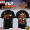 New York Knicks Fan Knickstory 2026 NBA Champions T Shirt 2 New York Knicks Fan Knickstory 2026 NBA Champions T Shirt