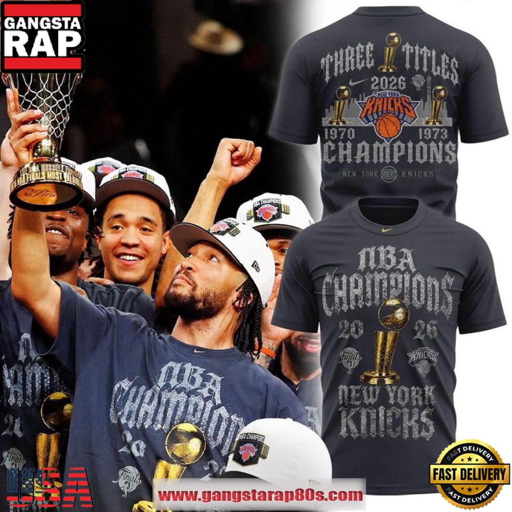 New York Knicks Locker Room Celebrating 2026 NBA Finals Champions T Shirt New York Knicks Locker Room Celebrating 2026 NBA Finals Champions T Shirt
