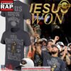 New York Knicks NBA Finals Champions 2026 Jesus Won T Shirt 2 New York Knicks NBA Finals Champions 2026 Jesus Won T Shirt