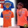 New York Knicks x Spike Lee 2026 Finals Orange And Blue Skies 3D Shirt 3 New York Knicks x Spike Lee 2026 Finals Orange And Blue Skies 3D Shirt