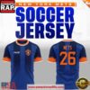 New York Mets Soccer Jersey 2026 Replica All Over Print T Shirt 3 New York Mets Soccer Jersey 2026 Replica All Over Print T Shirt