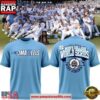 North Carolina Tar Heels 2026 NCAA Men’s College World Series OmaHeels T Shirt 2 North Carolina Tar Heels 2026 NCAA Men’s College World Series OmaHeels T Shirt