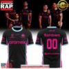 NRL Cronulla-Sutherland Sharks 2026 The Women Who Inspire Collector's Custom T Shirt 2 NRL Cronulla-Sutherland Sharks 2026 The Women Who Inspire Collector's Custom T Shirt