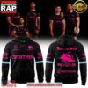 NRL Cronulla-Sutherland Sharks 2026 The Women Who Inspire Collector's Hoodie 2 NRL Cronulla-Sutherland Sharks 2026 The Women Who Inspire Collector's Hoodie