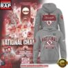 Oklahoma Sooners National Champions NCAA Baseball 2026 Hoodie 2 Oklahoma Sooners National Champions NCAA Baseball 2026 Hoodie
