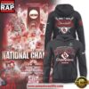 Oklahoma Sooners National Champions NCAA Baseball 2026 Unisex Hoodie
