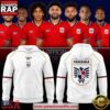Panama Team Official FIFA World Cup 2026 Hoodie 3 Panama Team Official FIFA World Cup 2026 Hoodie