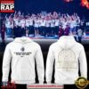 Paris Saint-Germain Champions League 2026 It Was Never Going To Be Just One Retro Football Fan Hoodie