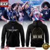 Paris Saint-Germain Champions League 2026 It Was Never Going To Be Just One Retro Football Fan Unisex Hoodie