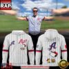 Reno Aces x Peanuts Night 2026 Special Edition Hoodie