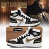 Rod Wave Don’t Look Down Tour 2026 Limited Edition Signature Black Custom Air Jordan 1 Sneakers Shoes 3 Rod Wave Don’t Look Down Tour 2026 Limited Edition Signature Black Air Jordan 1