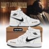 Rod Wave Don’t Look Down Tour 2026 Limited Edition Signature White Custom Air Jordan 1 Sneakers Shoes 3 Rod Wave Don’t Look Down Tour 2026 Limited Edition Signature White Air Jordan 1 Shoes