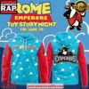 Rome Emperors x Toy Story Night 2026 Special Edition Hoodie 2 Rome Emperors x Toy Story Night 2026 Special Edition Hoodie