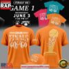 San Antonio Spurs 2026 NBA Finals Game 1 T Shirt 2 San Antonio Spurs 2026 NBA Finals Game 1 T Shirt
