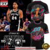 San Antonio Spurs Go Spurs Go 2026 NBA Finals T Shirt