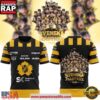 Skellefte? AIK SHL Svenska M?stare 2026 Champions All Over Print T Shirt