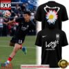South Korea National Team x Peaceminusone 2026 FIFA World Cup T Shirt