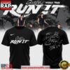 Stray Kids 2026 World Tour Run It T Shirt