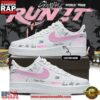 Stray Kids World Tour Run It 2026 Custom Name Air Force 1 Fashions Shoes