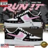 Stray Kids World Tour Run It 2026 Custom Name Air Force 1 Low Top Shoes