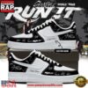 Stray Kids World Tour Run It 2026 Custom Name Air Force 1 Sneakers Shoes