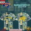 Syracuse Mets 2026 Margaritaville Night Baseball Jersey