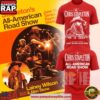 Tampa Bay Buccaneers x Chris Stapleton Tour 2026 All-American Road Show T Shirt 2 Tampa Bay Buccaneers x Chris Stapleton Tour 2026 All-American Road Show T Shirt