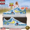 Taylor Swift x Toy Story 5 Original Song 2026 Custom Name Air Force 1 Sneakers Shoes 2 Taylor Swift x Toy Story 5 Original Song 2026 Custom Name Air Force 1 Sneakers Shoes