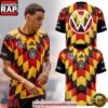 Team Deutschland 2026 FIFA World Cup Warm Up Germany Soccer Pride Fan T Shirt 2 Team Deutschland 2026 FIFA World Cup Warm Up Germany Soccer Pride Fan T Shirt