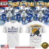 Team Finland 2026 IIHF World Hockey Champions Maailman Mestarit Championship Celebration 3D T-Shirt