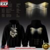 The XX Summer Tour 2026 Limited Edition Hoodie