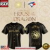 Toronto Blue Jays x House Of The Dragon Inspired 2026 Baseball Jersey 2 Toronto Blue Jays x House Of The Dragon Inspired 2026 Baseball Jersey