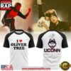UConn Huskies x Post Malone Special Stadium Tour 2026 T Shirt