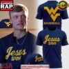 West Virginia Mountaineers 2026 Jesus Won Championship T Shirt 2 West Virginia Mountaineers 2026 Jesus Won Championship T Shirt