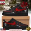 Zach Bryan The With Heaven On Tour 2026 Air Force 1 Low Top Shoes 3 Zach Bryan The With Heaven On Tour 2026 Air Force 1 Low Top Shoes
