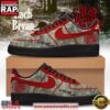 Zach Bryan The With Heaven On Tour 2026 Air Force 1 Sneakers Shoes 2 Zach Bryan The With Heaven On Tour 2026 Air Force 1 Sneakers Shoes