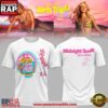 Zara Larsson Midnight Sun Tour 2026 Pop Music Enthusiast T Shirt 3 Zara Larsson Midnight Sun Tour 2026 Pop Music Enthusiast T Shirt