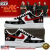 ACDC Power Up Tour 2026 Limited Edition Signature Black Custom Air Force 1 Sneakers Shoes 2 ACDC Power Up Tour 2026 Limited Edition Signature Black Air Force 1 Shoes