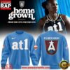 Atlanta Dream Home Grown Graphic 2026 Sweatshirt 2 Atlanta Dream Home Grown Graphic 2026 Sweatshirt