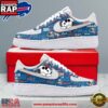 Buffalo Bills NFL Kickoff Spirit Air Force 1 Shoes