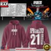Celebrate Apache 207 Zusatzshows 2026 21 Gramm Hoodie 3 Celebrate Apache 207 Zusatzshows 2026 21 Gramm Hoodie
