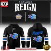 Celebrate Ontario Reign Night 2026 Ontario Tower Buzzers Hoodie