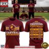 Central Michigan Chippewas 2026 Football Schedule T Shirt 2 Central Michigan Chippewas 2026 Football Schedule T Shirt