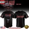Chief Keef Tour 2026 Signature Baseball Jersey 3 Chief Keef Tour 2026 Signature Baseball Jersey