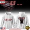 Chief Keef Tour 2026 Signature Pullover Unisex Hoodie 3 Chief Keef Tour 2026 Signature Pullover Unisex Hoodie