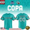 Corpus Christi Hooks x COPA 2026 Custom Baseball Jersey 3 Corpus Christi Hooks x COPA 2026 Custom Baseball Jersey