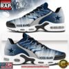 Custom Name Dallas Cowboys NFL New 2026 Version Air Max Plus Shoes Running Sneakers 2 Custom Name Dallas Cowboys NFL Endzone Runner Air Max Plus Shoes
