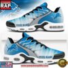 Custom Name Detroit Lions NFL New 2026 Version Air Max Plus Shoes Running Sneakers 2 Custom Name Detroit Lions NFL Endzone Runner Air Max Plus Shoes